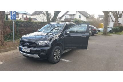 Ford Ranger Gebrauchtwagen
