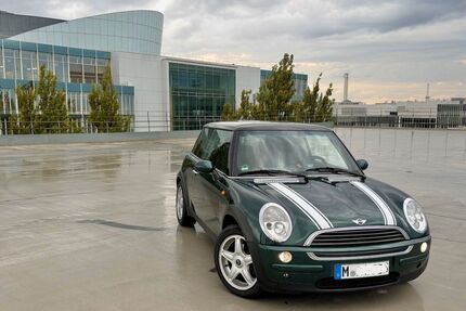 Mini ONE Gebrauchtwagen