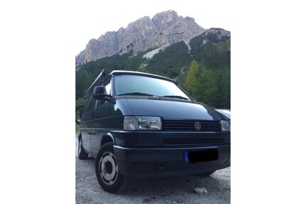 VW T4 andere Gebrauchtwagen