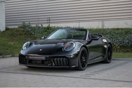 Porsche 992 Gebrauchtwagen