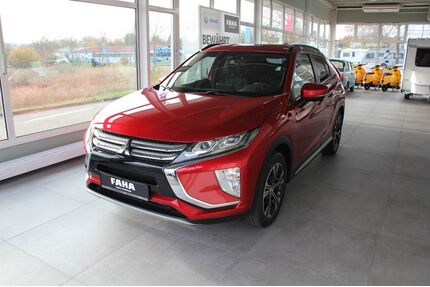 Mitsubishi Eclipse Cross Gebrauchtwagen