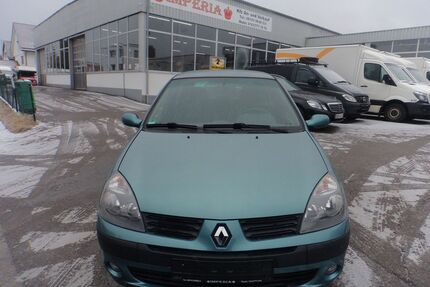 Renault Clio Gebrauchtwagen