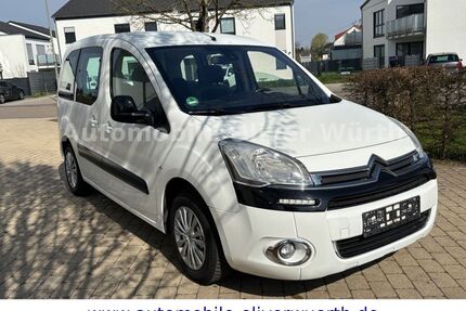 Citroen Berlingo Gebrauchtwagen