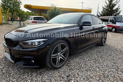 BMW 420 Gebrauchtwagen