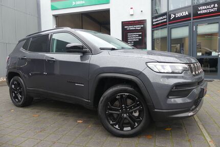 Jeep Compass Gebrauchtwagen