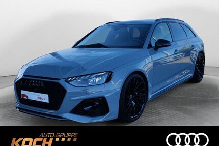 Audi RS4 Gebrauchtwagen