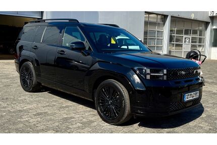 Hyundai SANTA FE Gebrauchtwagen