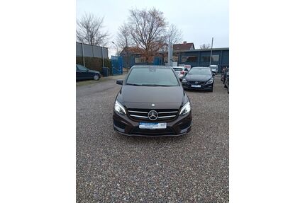 Mercedes-Benz B 250 Gebrauchtwagen