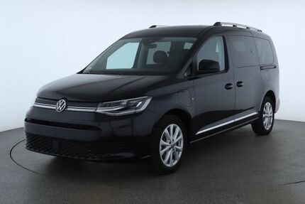 VW Caddy Maxi Gebrauchtwagen