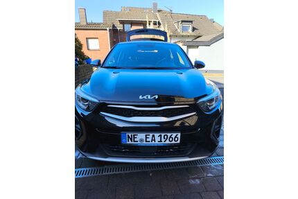 Kia Stonic Gebrauchtwagen