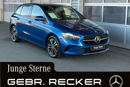 Mercedes-Benz B 200 Gebrauchtwagen