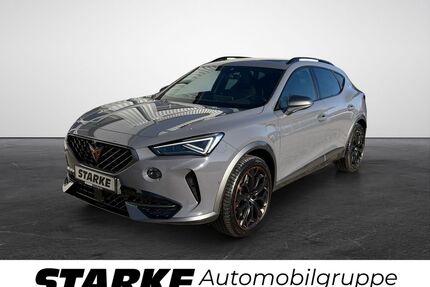 Cupra Formentor Gebrauchtwagen