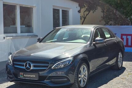 Mercedes-Benz C 220 Gebrauchtwagen