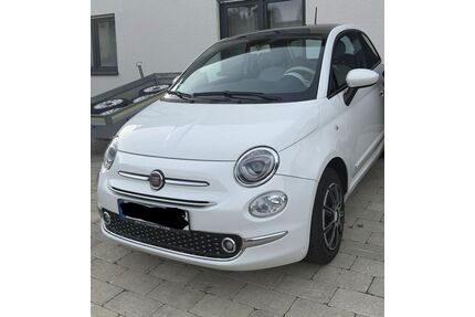 Fiat 500 Gebrauchtwagen