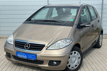 Mercedes-Benz A 160 Gebrauchtwagen