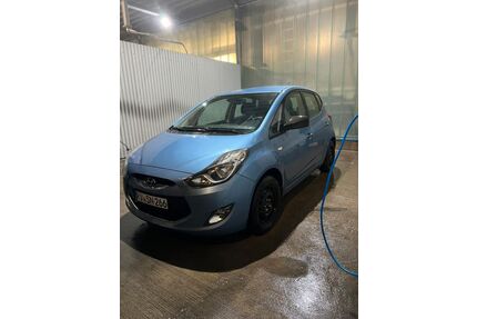Hyundai ix20 Gebrauchtwagen