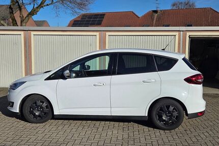 Ford C-Max Gebrauchtwagen