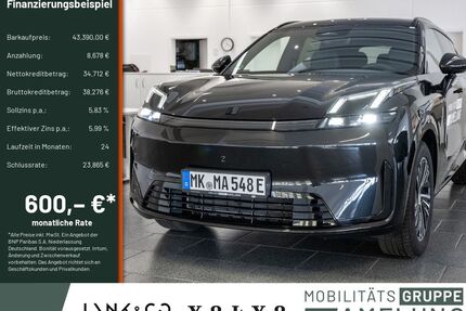 Lynk & Co 08 Gebrauchtwagen