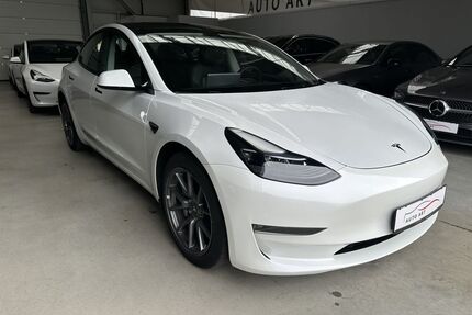 Tesla Model 3 Gebrauchtwagen
