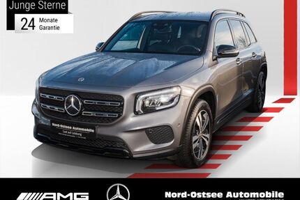 Mercedes-Benz GLB 220 Gebrauchtwagen