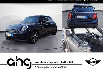 Mini Cooper Gebrauchtwagen