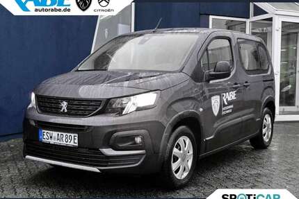 Peugeot Rifter Gebrauchtwagen