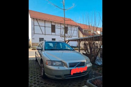 Volvo V70 Gebrauchtwagen