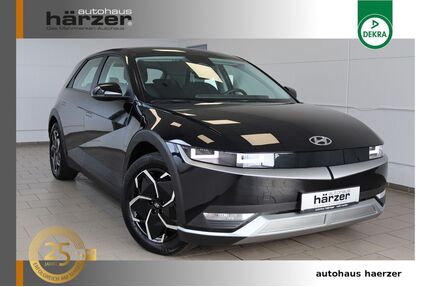 Hyundai IONIQ 5 Gebrauchtwagen