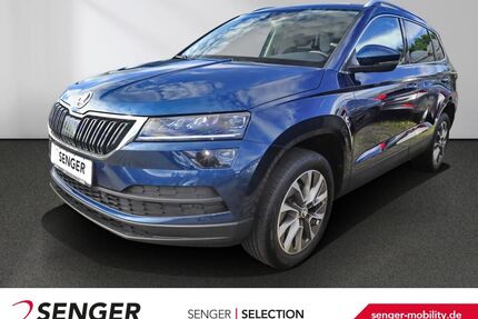 Skoda Karoq Gebrauchtwagen