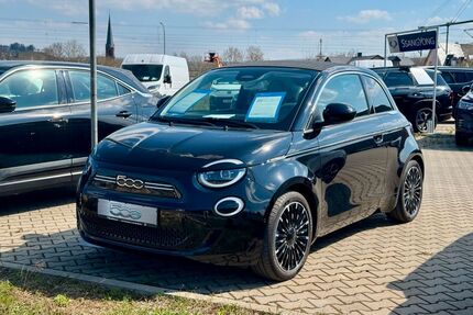 Fiat 500e Gebrauchtwagen