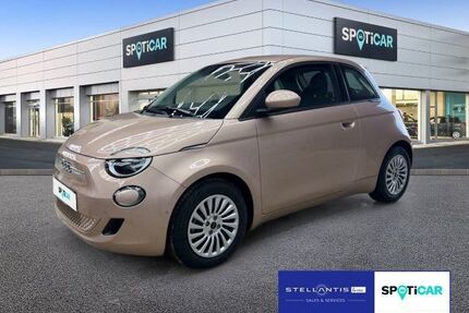 Fiat 500e Gebrauchtwagen