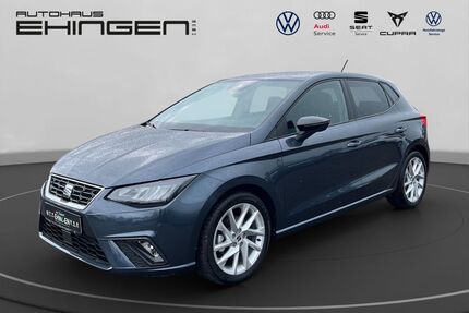 Seat Ibiza Gebrauchtwagen