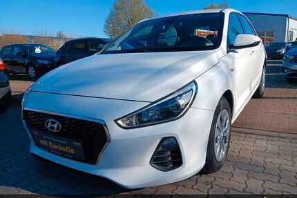Hyundai i30 Gebrauchtwagen