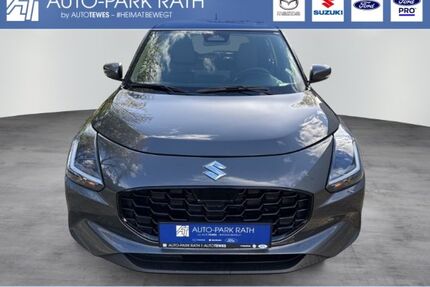 Suzuki Swift Gebrauchtwagen