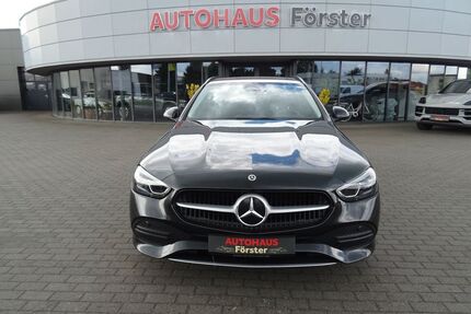 Mercedes-Benz C 200 Gebrauchtwagen