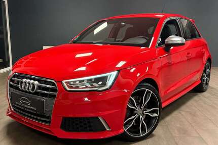 Audi S1 Gebrauchtwagen