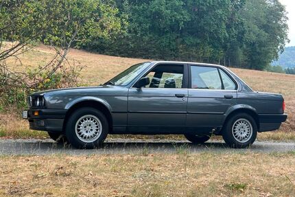 BMW 316 Gebrauchtwagen