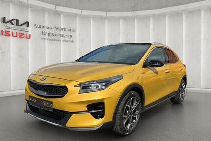 Kia XCeed Gebrauchtwagen