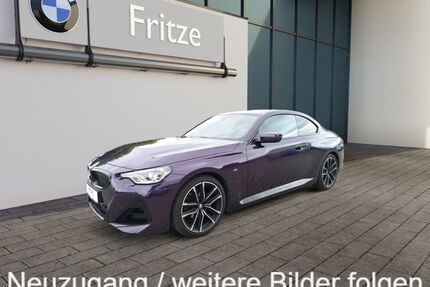 BMW 220 Gebrauchtwagen