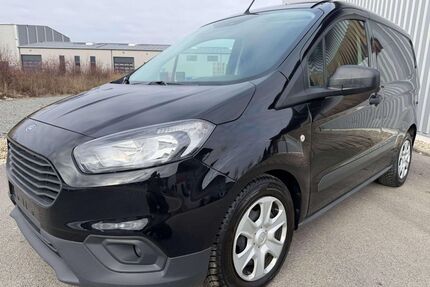 Ford Transit Courier Gebrauchtwagen