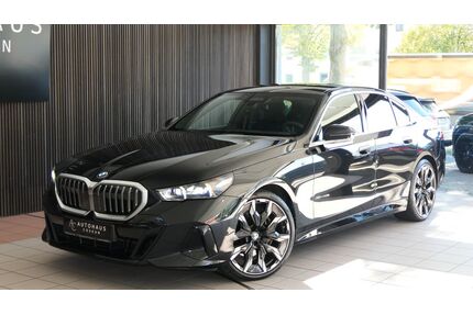 BMW 540 Gebrauchtwagen
