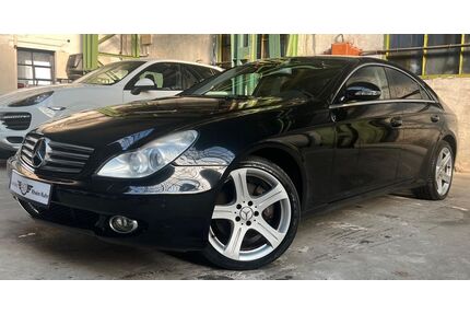 Mercedes-Benz CLS 500 Gebrauchtwagen