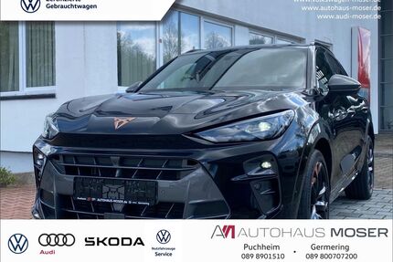 Cupra Terramar Gebrauchtwagen