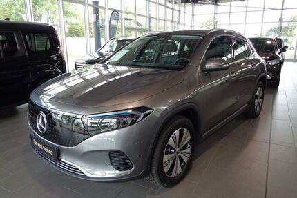 Mercedes-Benz EQA Gebrauchtwagen