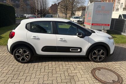 Citroen C3 Gebrauchtwagen