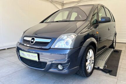 Opel Meriva Gebrauchtwagen