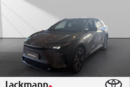Toyota bZ4X Gebrauchtwagen