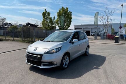 Renault Scenic Gebrauchtwagen