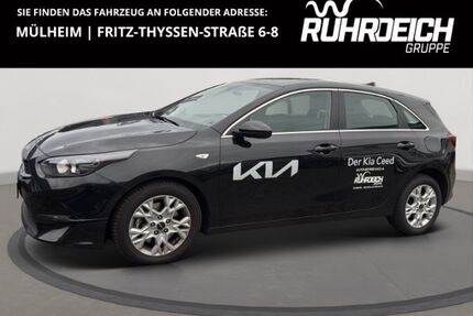 Kia ceed / Ceed Gebrauchtwagen