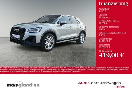 Audi SQ2 Gebrauchtwagen